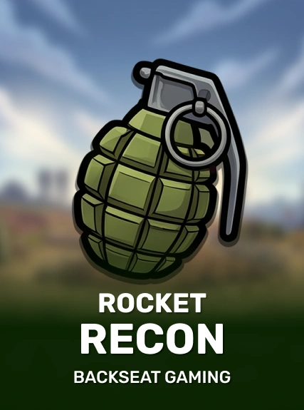 Rocket Recon game tile